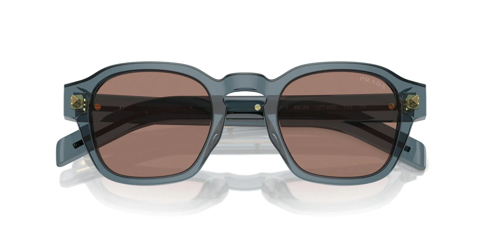Prada A16S Sunglasses - view 14